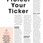 Prevention The Guide To Aging Slower Magazine Issue 3 Owner'S Manual