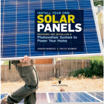 Install your own solar panels