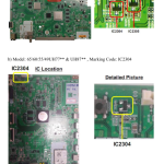 Collection of oled lcd led tv repair tips