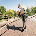 Install your own solar panels